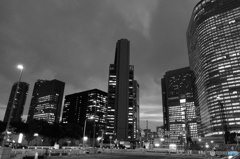 tokyo monochrome# (1367)