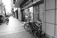 tokyo monochrome# (1555)