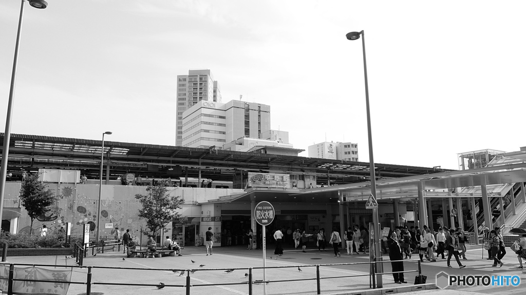 サブカメラ～テスト撮影２