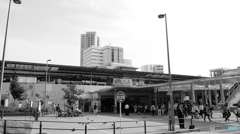 サブカメラ～テスト撮影２