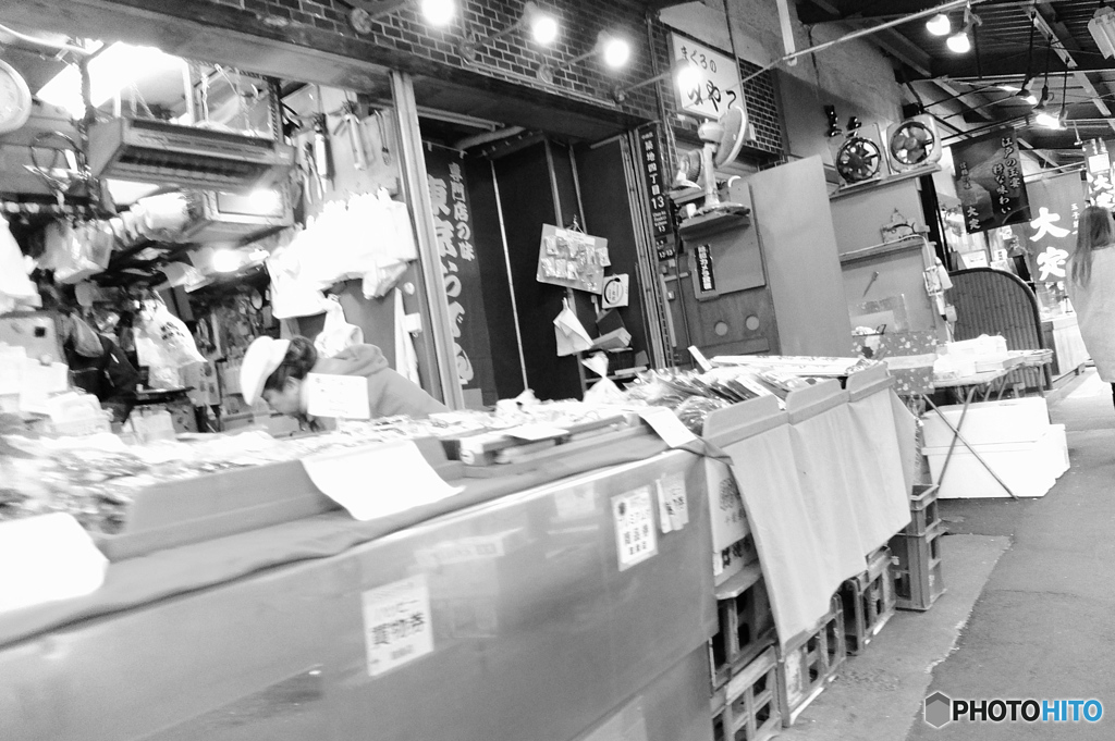 tokyo monochrome#944