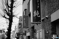 Tokyo monochrome# (1270)