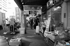 tokyo monochrome# (1385)