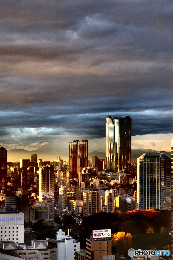 street corner illusions#11