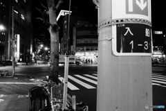 tokyo monochrome# (1600) tokyo monochrome# (1600)