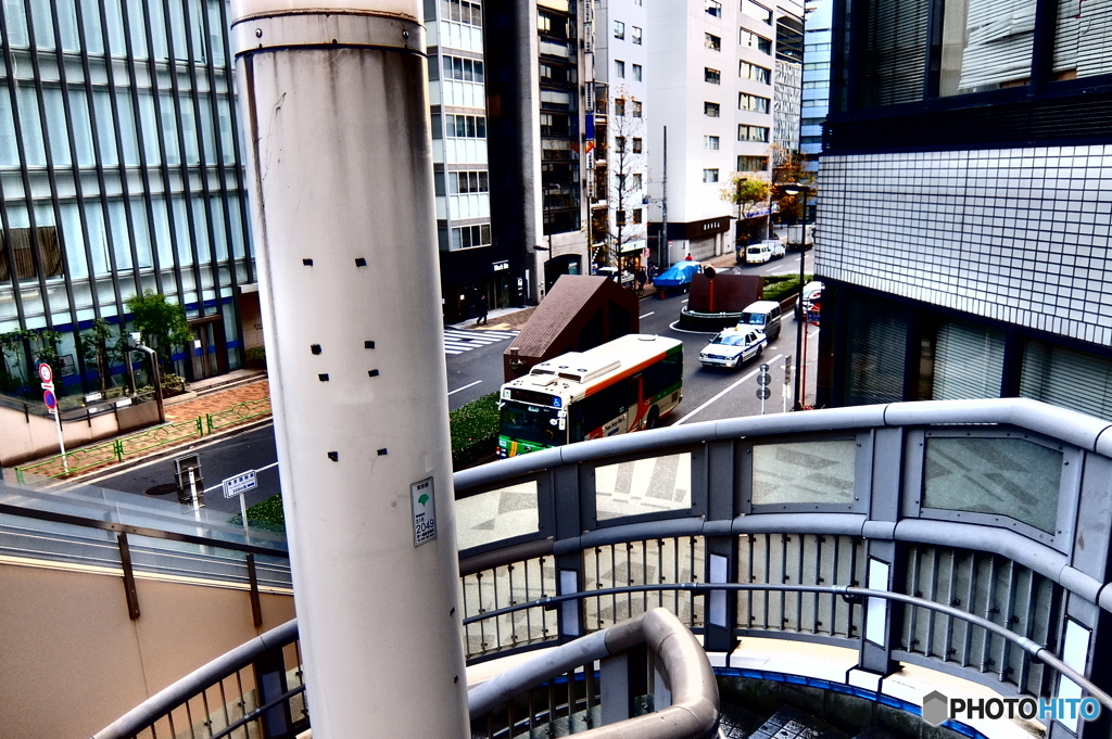 street corner illusions#31