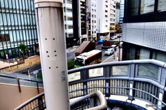 street corner illusions#31