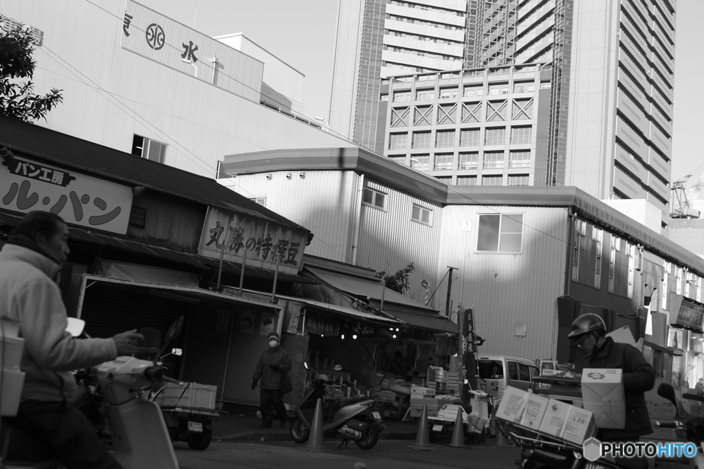 tokyo monochrome# (1633)