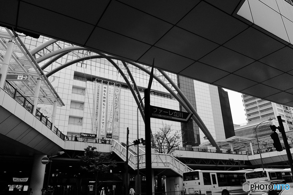 tokyo monochrome#787