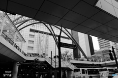 tokyo monochrome#787