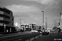 Tokyo monochrome# (1271)