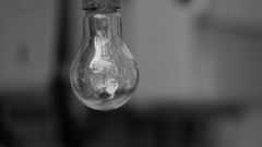 裸電球
