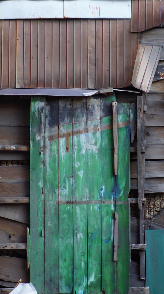quiet color#176