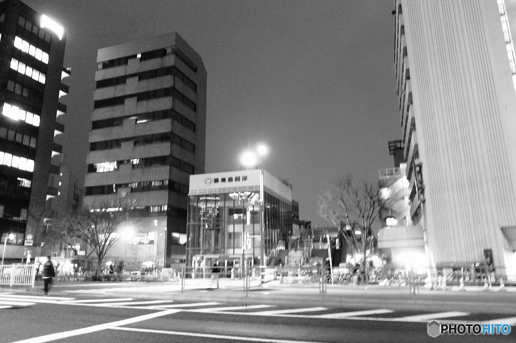tokyo monochrome# (1176)