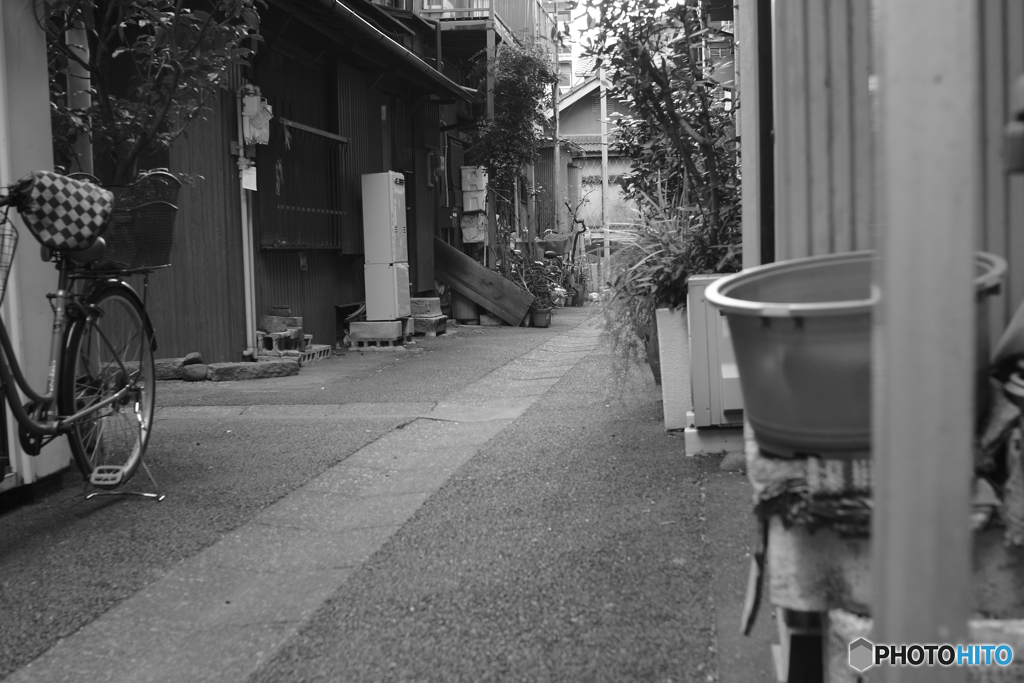 tokyo monochrome# (1626)