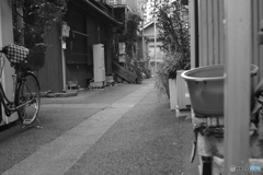 tokyo monochrome# (1626)