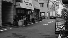 tokyo monochrome#430