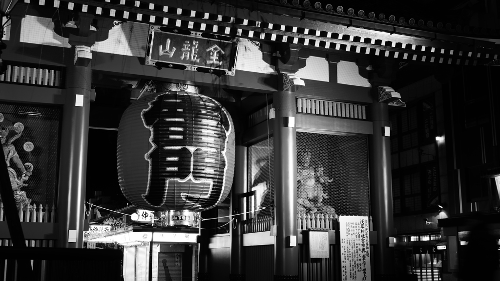 tokyo monochrome#178
