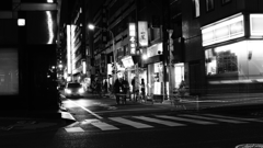 tokyo monochrome#62