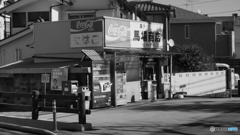tokyo monochrome#856