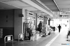 Tokyo monochrome# (1267)