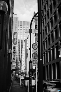 tokyo monochrome#811