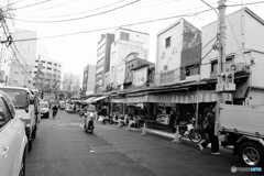 tokyo monochrome# (1575)