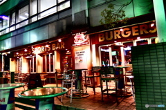 street coner illusion#93