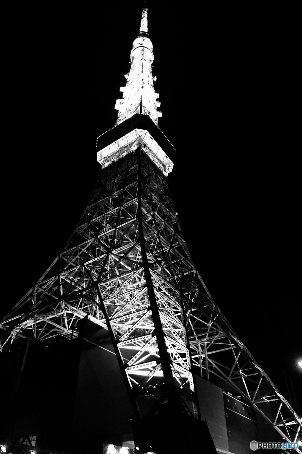 tokyo monochrome# (1190)