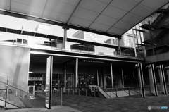 tokyo monochrome# (1160)