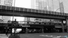 tokyo monochrome#877