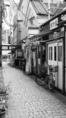 tokyo monochrome#625
