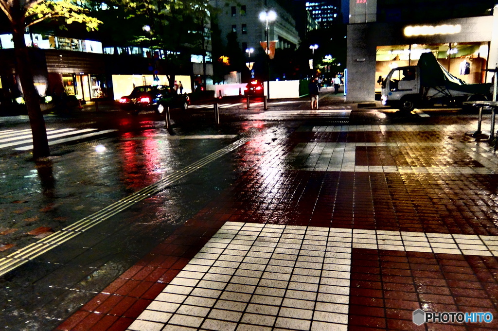 street coner illusion (452)