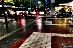 street coner illusion (452)