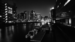 tokyo monochrome#262