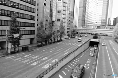 tokyo monochrome#804