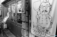 tokyo monochrome# (1065)