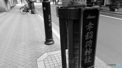 tokyo monochrome#829