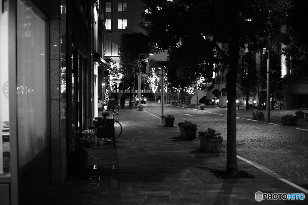 tokyo monochrome#817