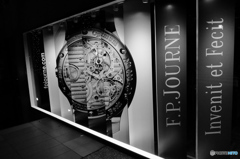 Tokyo monochrome# (1221)