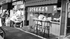 tokyo monochrome#411