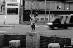 tokyo monochrome#774