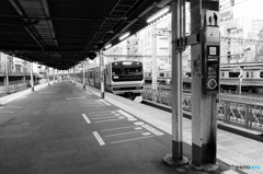 tokyo monochrome# (1083)