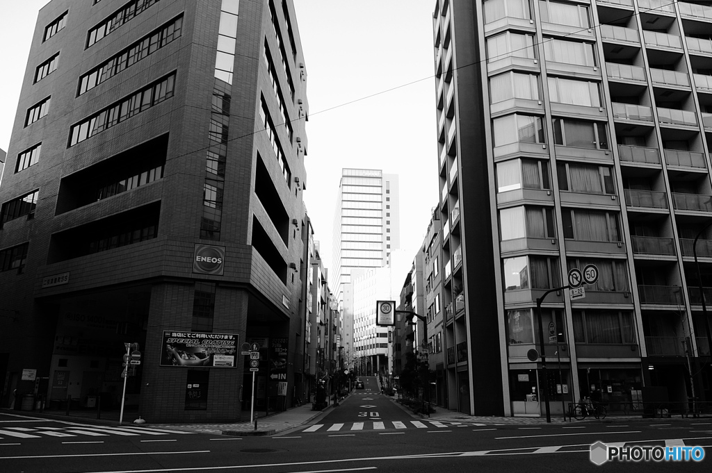 tokyo monochrome862