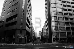 tokyo monochrome862