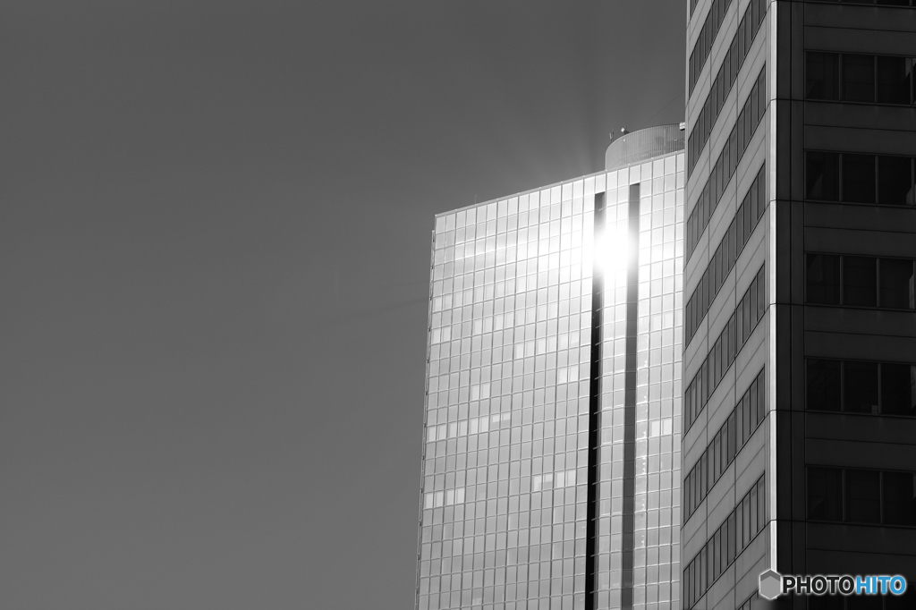 tokyo monochrome# (1209)