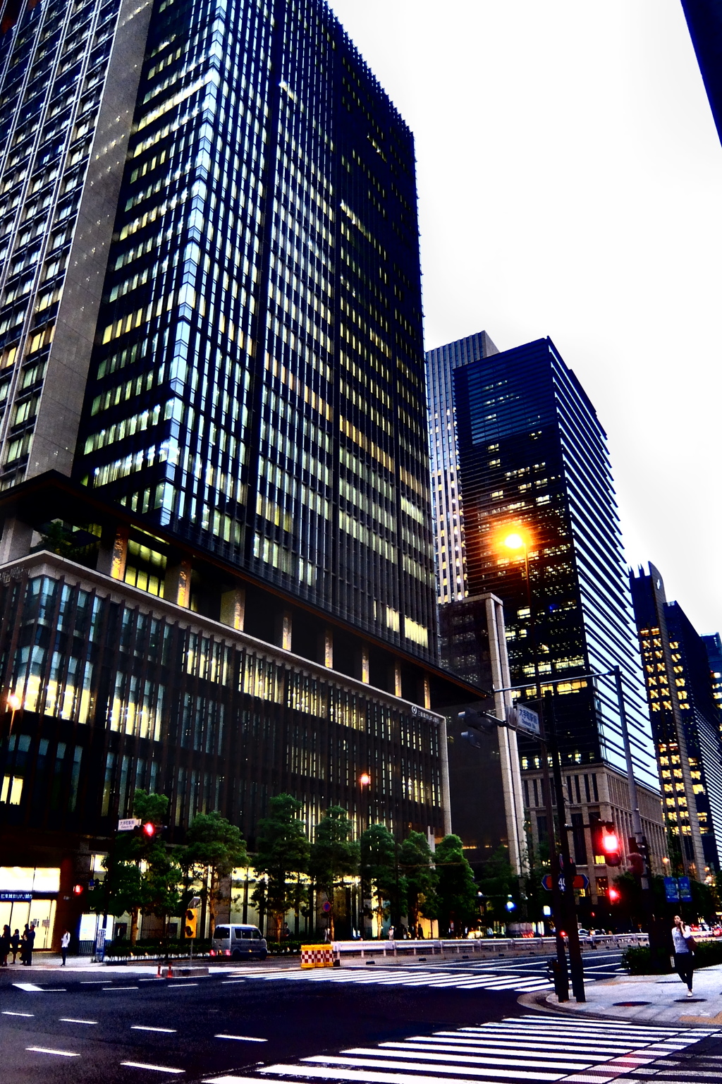 street coner illusion (414)