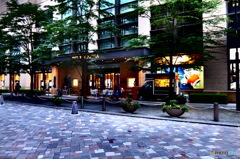 street coner illusion (449)