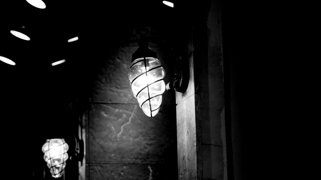 tokyo monochrome#63