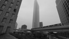 tokyo monochrome #573東新橋